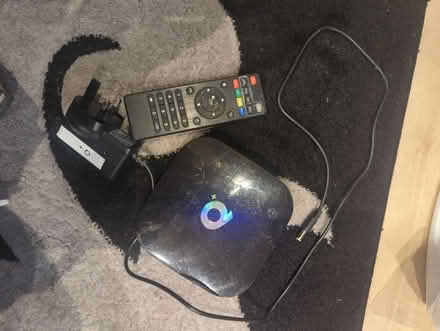 Photo of free Android TV box (Leyton E10) #1