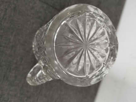 Photo of free Glass jug (Morden SM4) #1