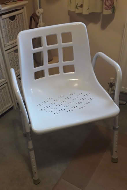 Photo of free Chair (Ashill IP25) #2
