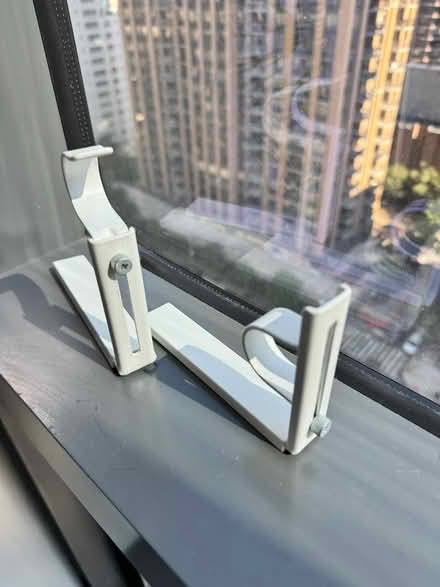 Photo of free Marimekko Wall Hanging (Upper West Side) #2