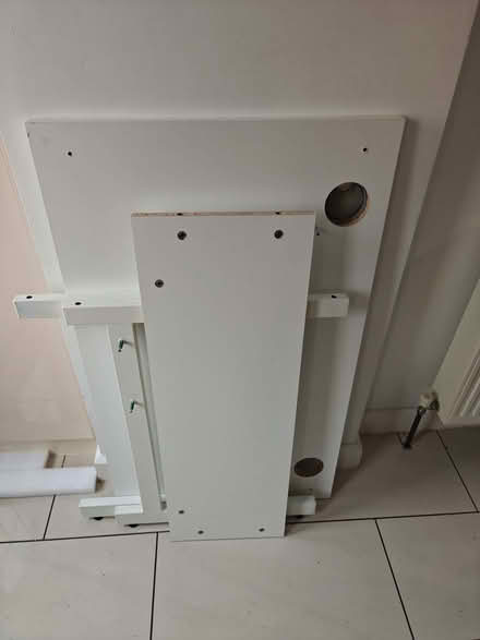 Photo of free The perfect office desk. (Northwood HA6) #3