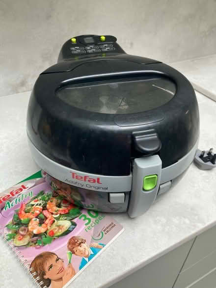Photo of free Tefal Actifry (Goodmayes IG3) #1