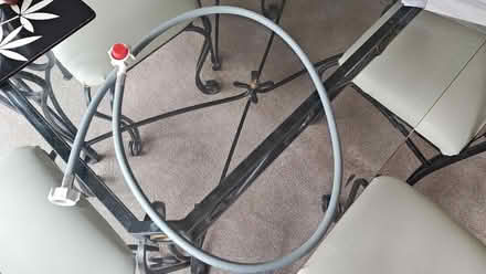 Photo of free Washing machine fitting (Sefton L31) #2