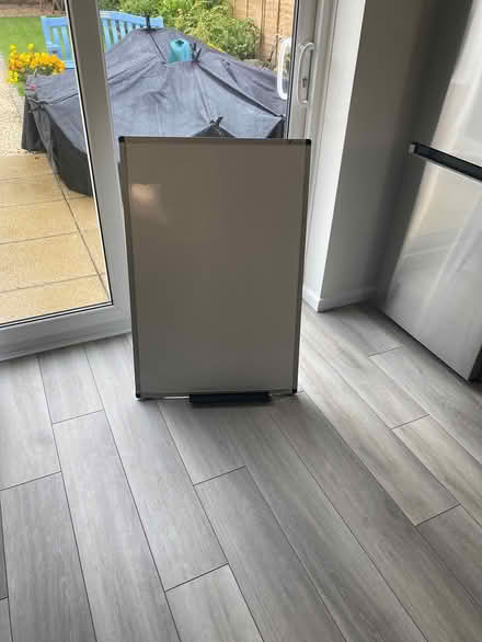 Photo of free VIZ-PRO Whiteboard (North Horsham) #1