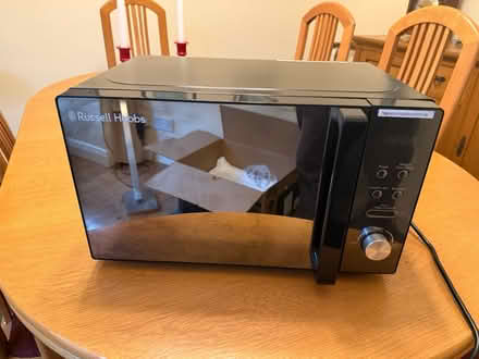 Photo of free Microwave (Princes Risborough HP27) #1
