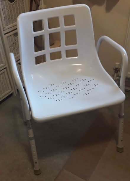 Photo of free Chair (Ashill IP25) #1