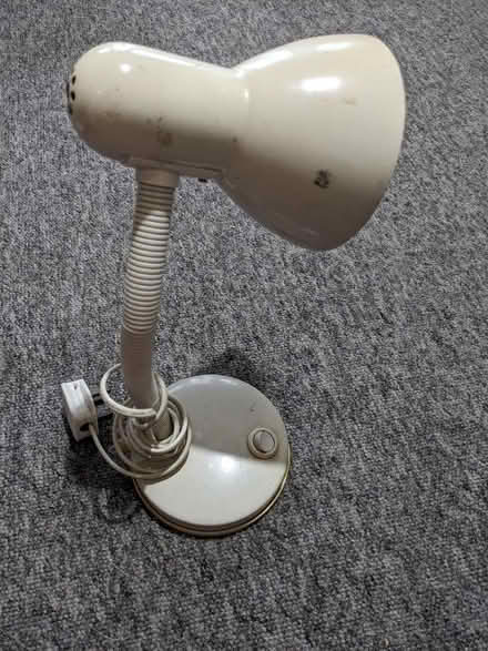 Photo of free Desk lamp (Kendal LA9) #2