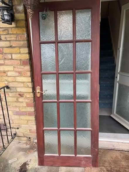 Photo of free Internal door (Bracknell Forest RG12) #1