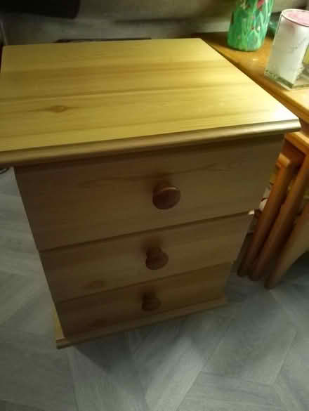 Photo of free Drawers (Keighley) #2