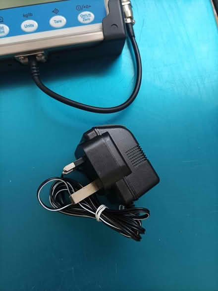 Photo of free Brecknell Commercial SCALES (Gosport PO13. BRIDGEMARY) #1