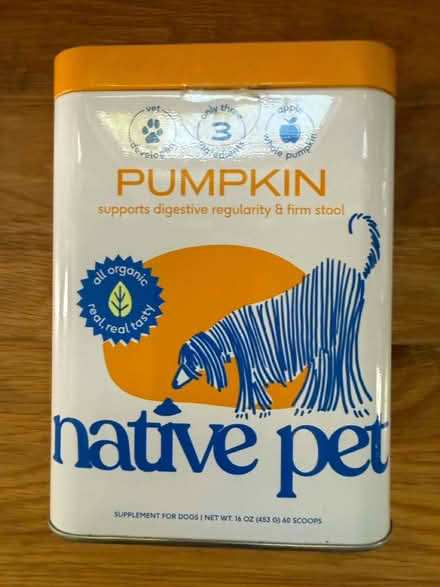 Photo of free Science Diet kibble & Native Pet (Lyon Park) #1