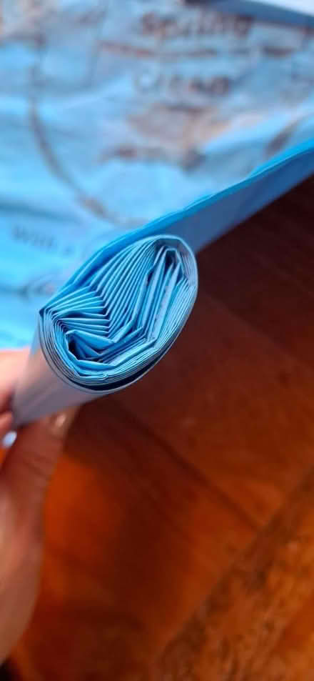 Photo of free Adopt a street cleaning bags (Malvern WR14) #2