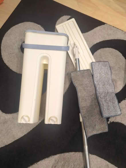 Photo of free Mop/ bucket (Leyton E10) #1