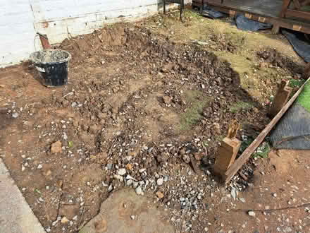 Photo of free Topsoil, Filling material (Barrow-in-Furness LA14) #1