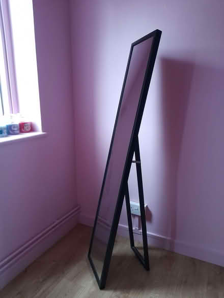 Photo of free Mirror (Kenton HA3) #1