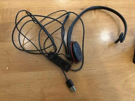 Photo of free Indian decorations, headset, paint set (Southern Sunnyvale) #1