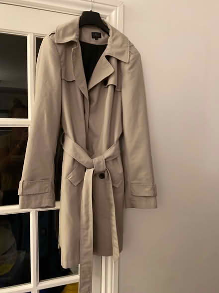 Photo of free Coat 16 size (Ub7 7pd) #1