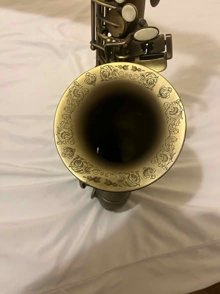 Photo of free Alt sax (Dublin 9 Whitehall) #4