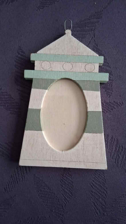 Photo of free Small Photo Frame (Roffey) #1