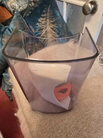 Photo of free jack lalanne juicer (CO15) #3