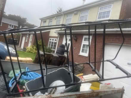 Photo of free Garden supplies. (clayhill CH64) #1