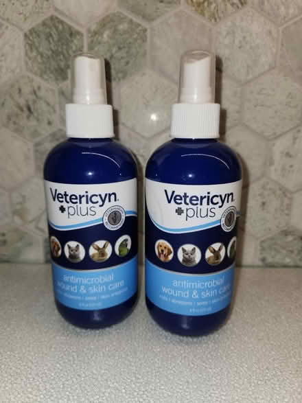 Photo of free Vetericyn (Ambler) #1