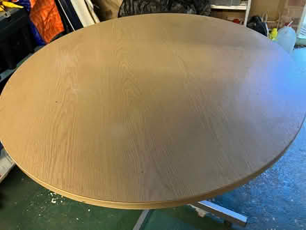 Photo of free Office table (Nest Farm area NN8) #1