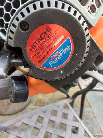 Photo of free Strimmer (Walberton BN18) #3