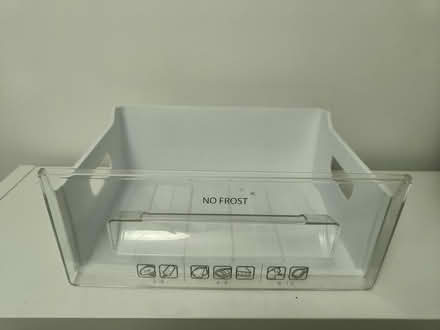 Photo of free Hoover Fridge spares (SE18 Royal Herbert Hospital) #1