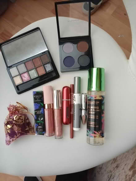 Photo of free Makeup Items (L14 Dovecot) #1