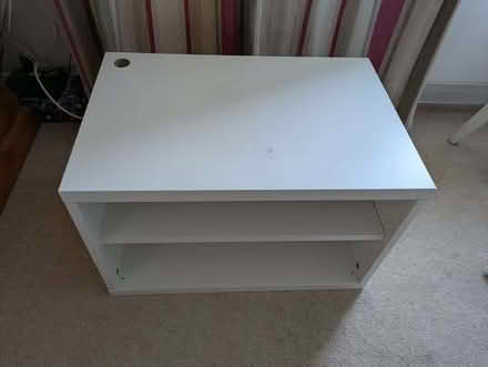 Photo of free IKEA BESTA frame/cabinet (Kidlington OX5) #2