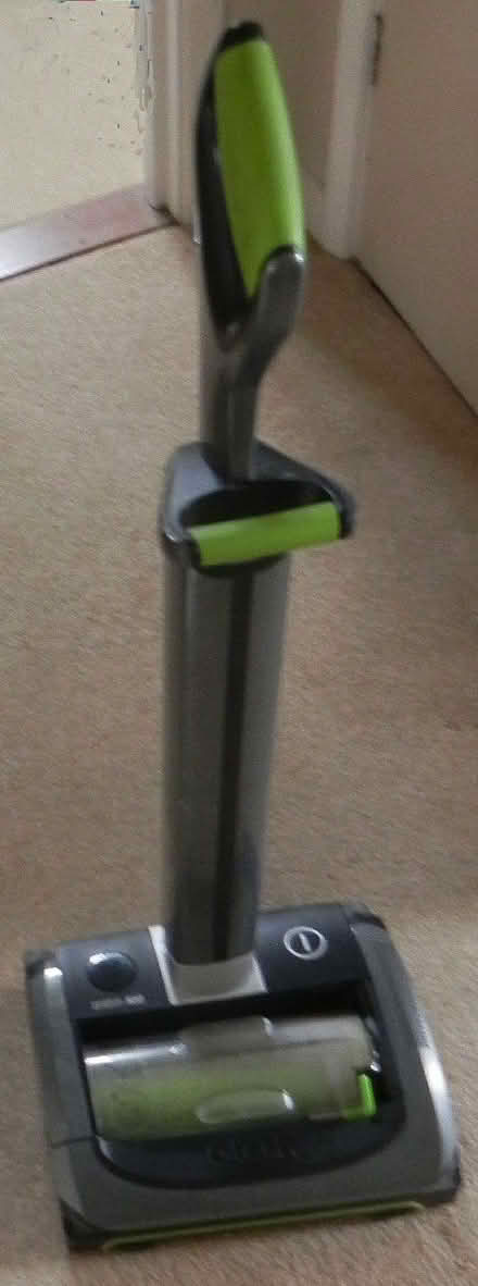 Photo of free Gtech AirRam Cordless Vacuum Cleaner (Earls Colne CO6) #2
