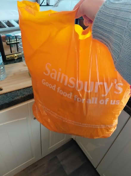 Photo of free 5+ nappies (Bognor Regis - PO22) #2