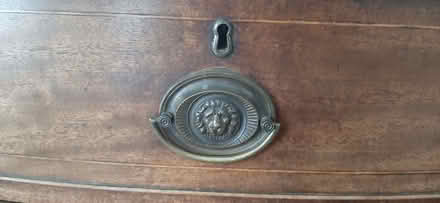 Photo of free Victorian chest of drawers (Walton Manor OX2) #3