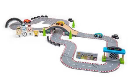 Photo of Car track/garage (SW2) #3