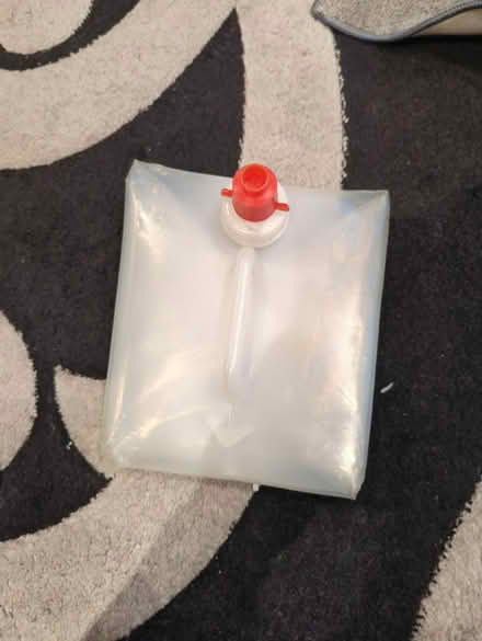 Photo of free Foldable plastic bottle (Leyton E10) #1