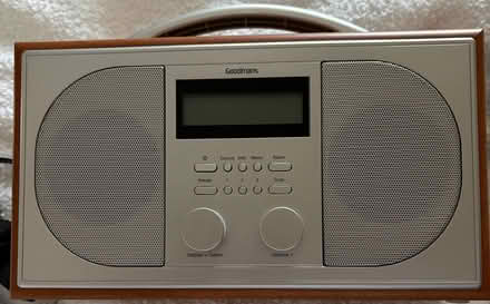 Photo of free Goodmans Radio (Portsmouth PO3) #1
