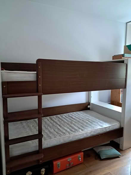 Photo of free aspace bunk bed (nw6 6na) #3