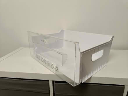 Photo of free Hoover Fridge spares (SE18 Royal Herbert Hospital) #3