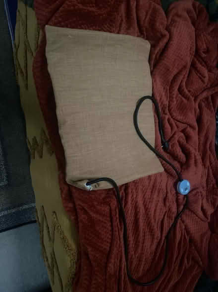 Photo of free Dog heated blanket (Barnes) #1