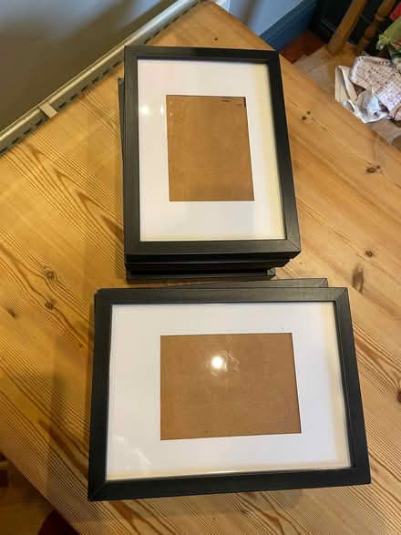 Photo of free IKEA picture frames (Chorlton M21) #1