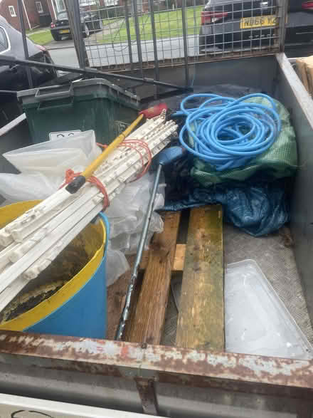 Photo of free Garden supplies. (clayhill CH64) #2
