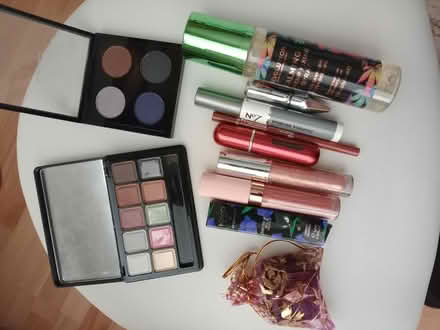 Photo of free Makeup Items (L14 Dovecot) #2