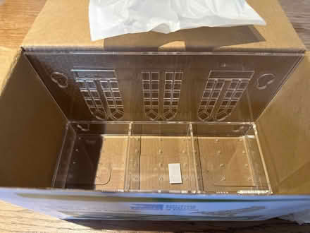 Photo of free Bird feeder (Coalpit Heath BS36) #2