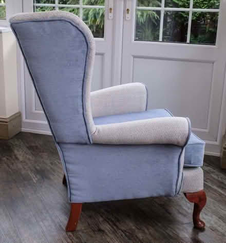 Photo of free Armchairs (Euxton PR7) #2