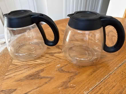 Photo of free Mr. Coffee Coffee Pots (Colts Neck) #1