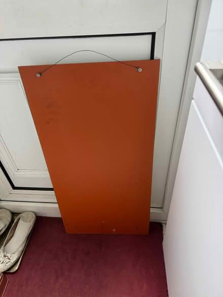 Photo of free Wall mirror (West London W7) #2