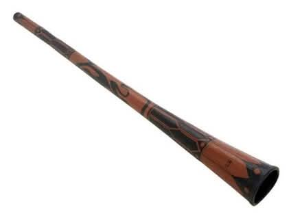 Photo of Didgeridoo (Llanbister Road) #1