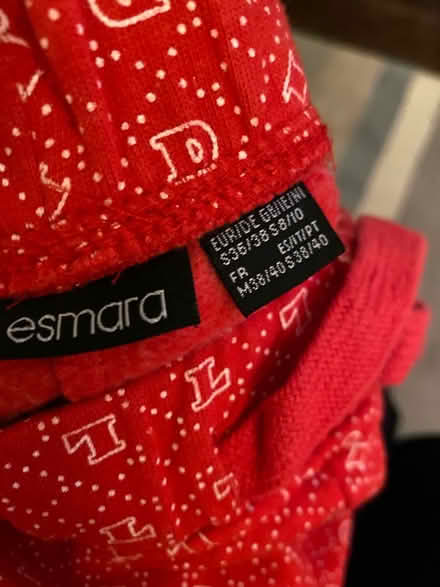 Photo of free Pyjamas trousers, warm (Ub7 7pd) #2