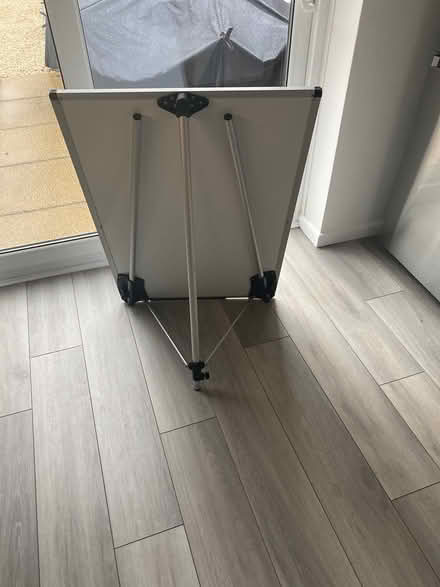 Photo of free VIZ-PRO Whiteboard (North Horsham) #2